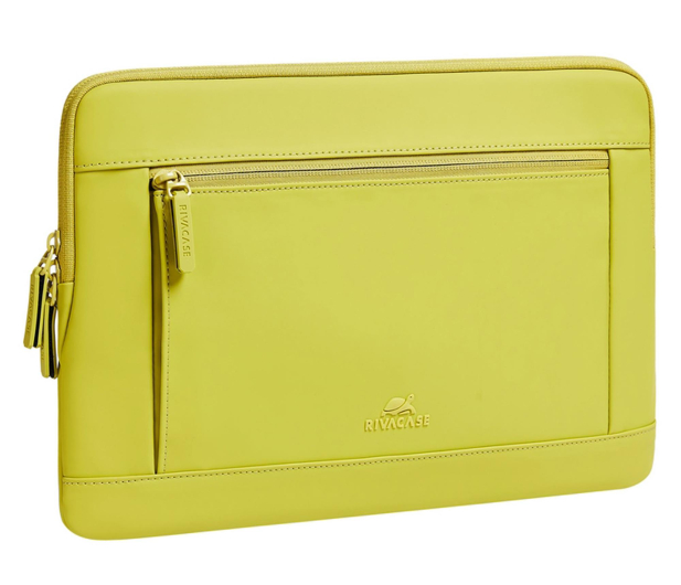 RIVACASE Eden-ECO 7802 11.6-13" Citrus - 1577004 - zdjęcie